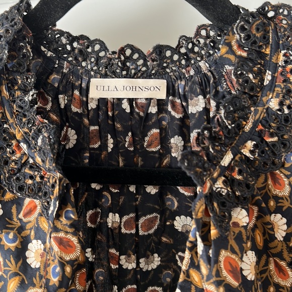 Ulla Johnson Yvette Dress 2 - Picture 7 of 10